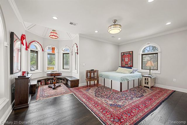 17965 Beck Road, Northville, MI 48168