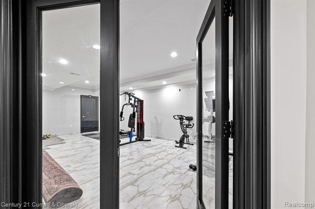 17965 Beck Road, Northville, MI 48168