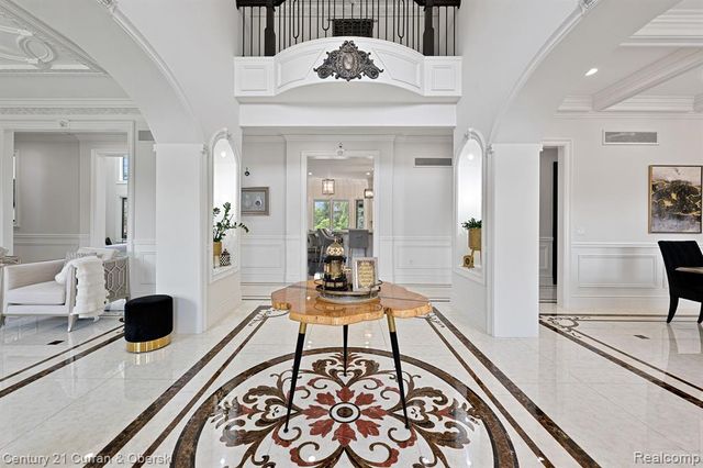 17965 Beck Road, Northville, MI 48168