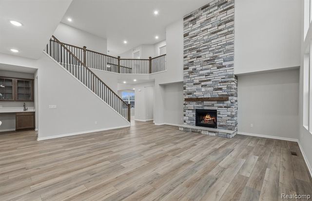 51079 Deerbrook Drive, Macomb, MI 48042