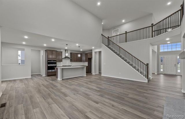 51079 Deerbrook Drive, Macomb, MI 48042