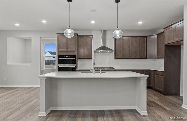 51079 Deerbrook Drive, Macomb, MI 48042