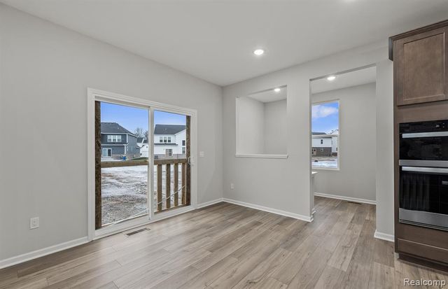 51079 Deerbrook Drive, Macomb, MI 48042