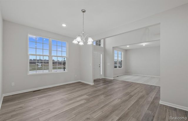 51079 Deerbrook Drive, Macomb, MI 48042