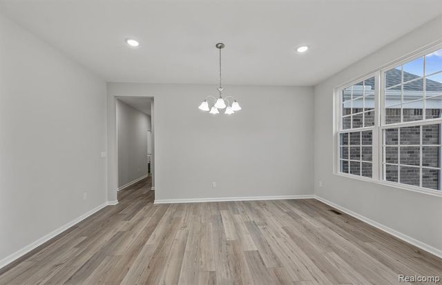 51079 Deerbrook Drive, Macomb, MI 48042