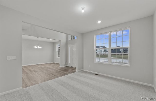 51079 Deerbrook Drive, Macomb, MI 48042