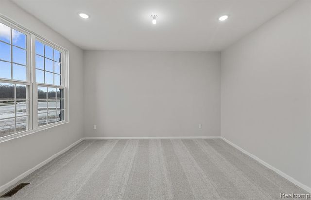 51079 Deerbrook Drive, Macomb, MI 48042