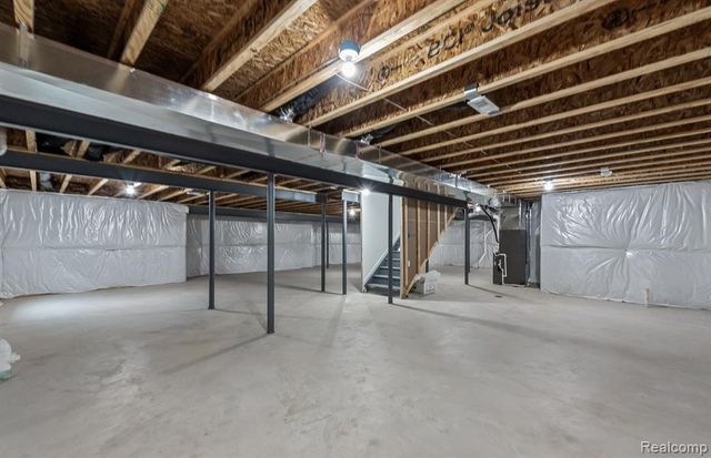 51079 Deerbrook Drive, Macomb, MI 48042