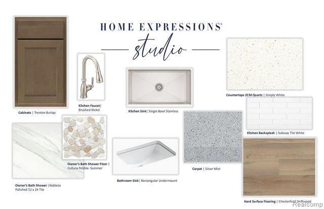 51079 Deerbrook Drive, Macomb, MI 48042