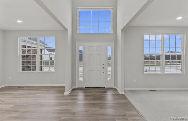 51079 Deerbrook Drive, Macomb, MI 48042