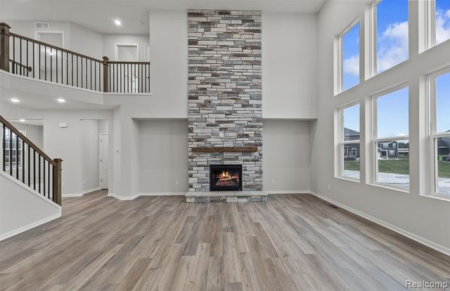 51079 Deerbrook Drive, Macomb, MI 48042