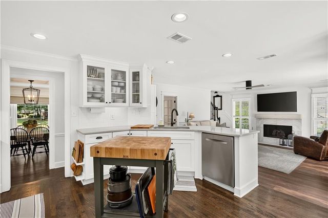 903 Banford Court NE, Marietta, GA 30068
