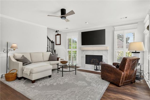 903 Banford Court NE, Marietta, GA 30068