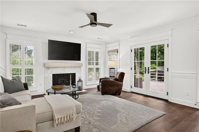 903 Banford Court NE, Marietta, GA 30068