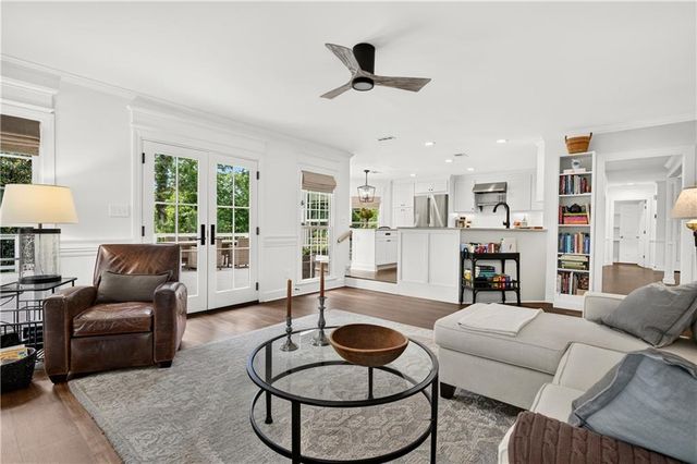903 Banford Court NE, Marietta, GA 30068