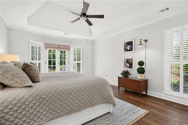 903 Banford Court NE, Marietta, GA 30068
