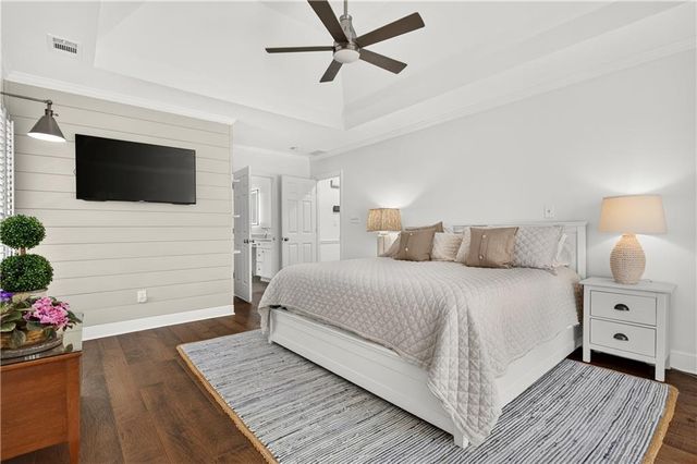903 Banford Court NE, Marietta, GA 30068