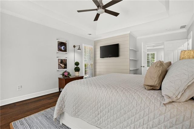 903 Banford Court NE, Marietta, GA 30068