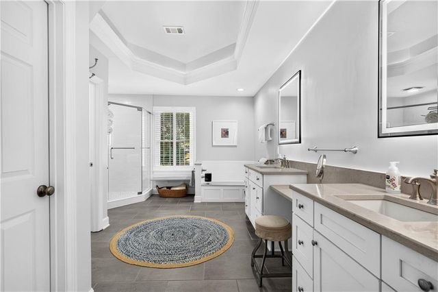 903 Banford Court NE, Marietta, GA 30068
