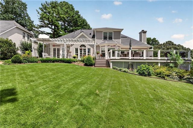 903 Banford Court NE, Marietta, GA 30068