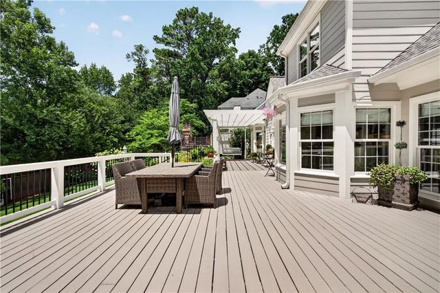 903 Banford Court NE, Marietta, GA 30068