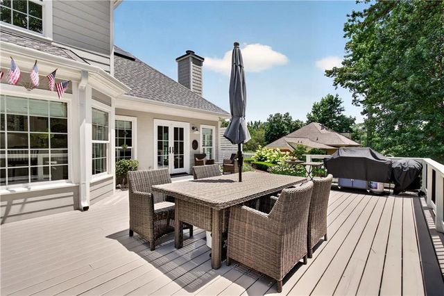903 Banford Court NE, Marietta, GA 30068