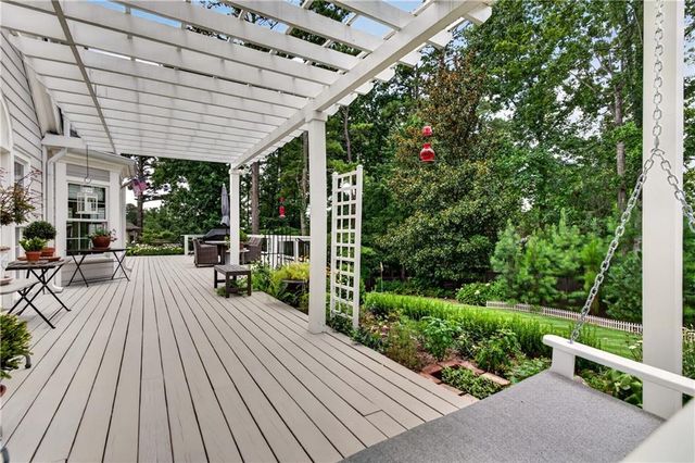 903 Banford Court NE, Marietta, GA 30068