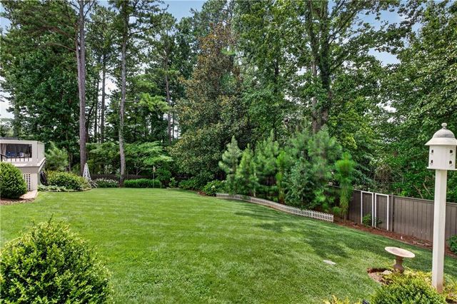 903 Banford Court NE, Marietta, GA 30068