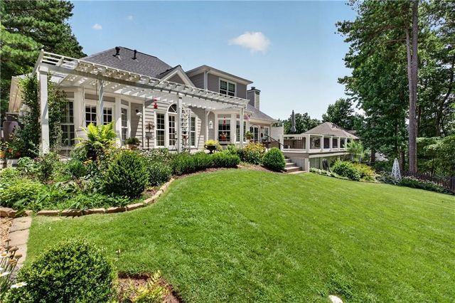 903 Banford Court NE, Marietta, GA 30068