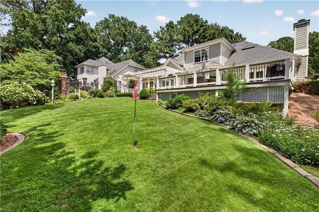 903 Banford Court NE, Marietta, GA 30068