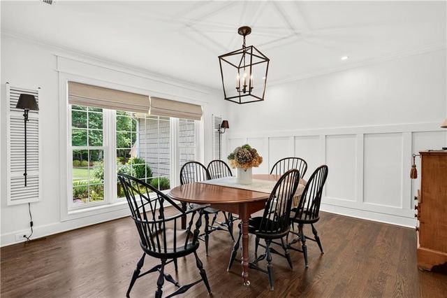 903 Banford Court NE, Marietta, GA 30068