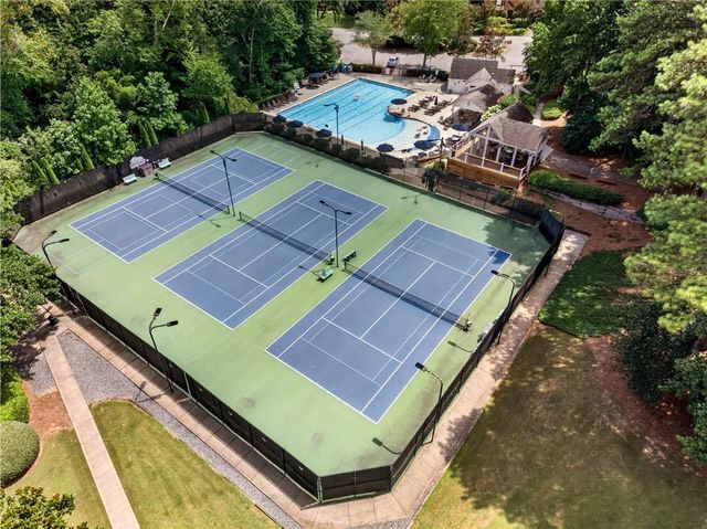 903 Banford Court NE, Marietta, GA 30068