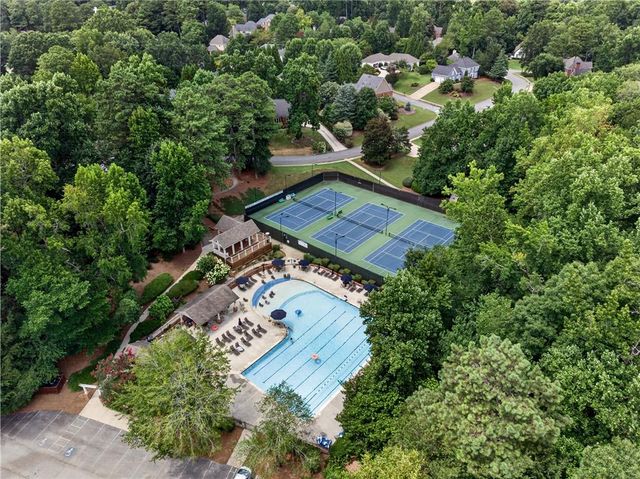 903 Banford Court NE, Marietta, GA 30068