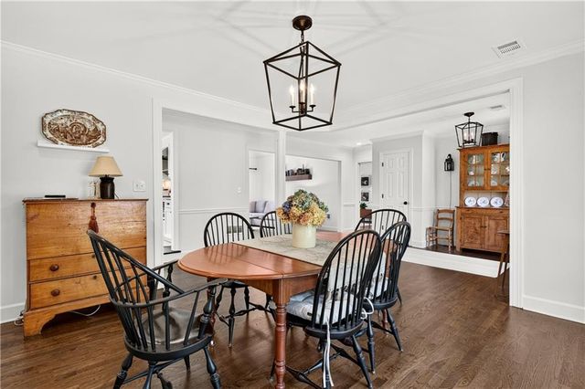 903 Banford Court NE, Marietta, GA 30068