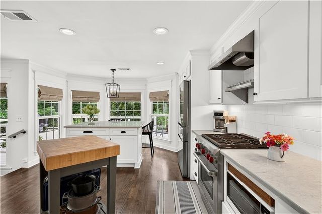903 Banford Court NE, Marietta, GA 30068