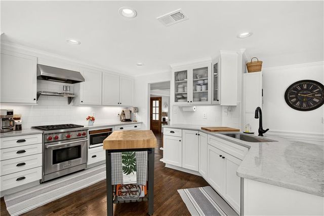 903 Banford Court NE, Marietta, GA 30068