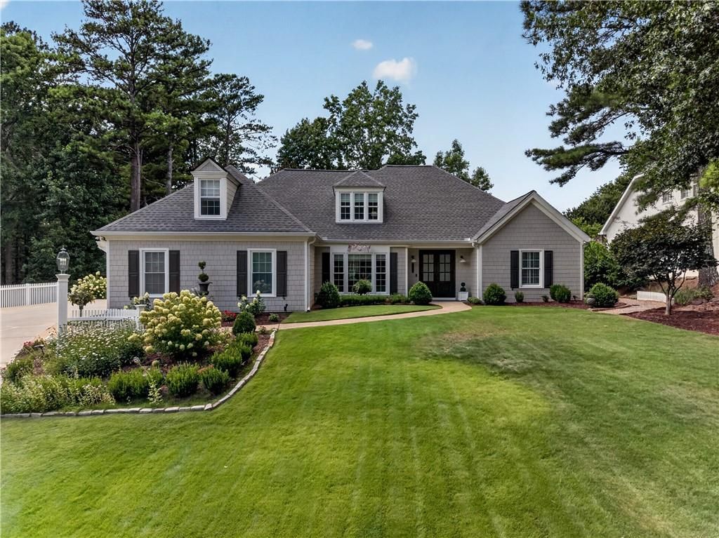 903 Banford Court NE, Marietta, GA 30068