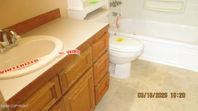 1801 Greendale Drive, Anchorage, AK 99504