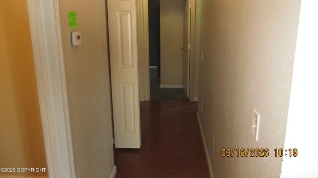 1801 Greendale Drive, Anchorage, AK 99504