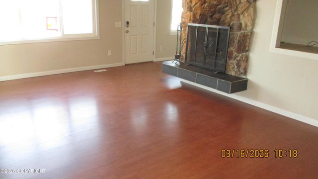 1801 Greendale Drive, Anchorage, AK 99504