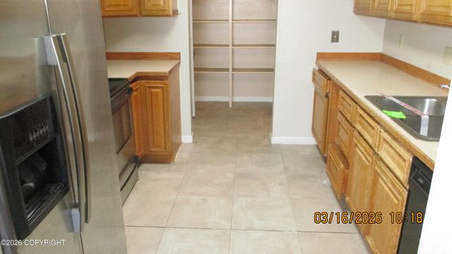 1801 Greendale Drive, Anchorage, AK 99504