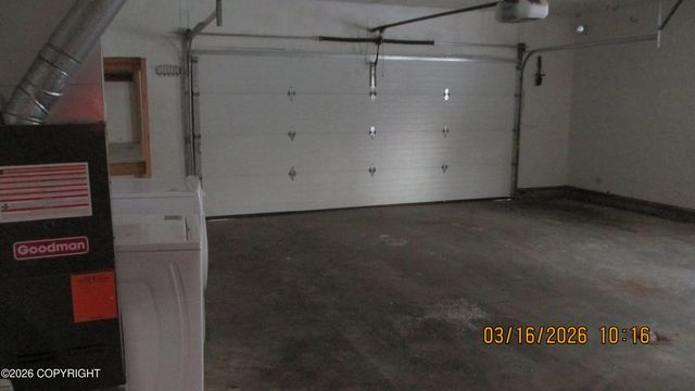 1801 Greendale Drive, Anchorage, AK 99504