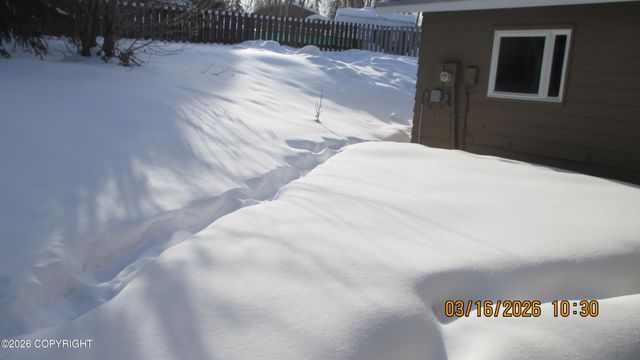 1801 Greendale Drive, Anchorage, AK 99504