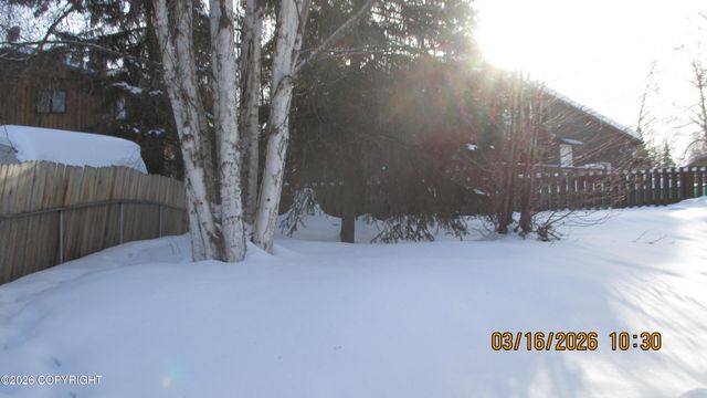 1801 Greendale Drive, Anchorage, AK 99504