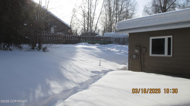 1801 Greendale Drive, Anchorage, AK 99504