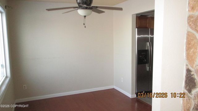 1801 Greendale Drive, Anchorage, AK 99504