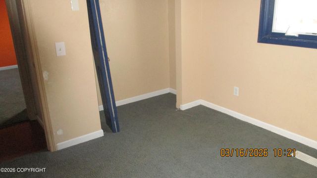 1801 Greendale Drive, Anchorage, AK 99504