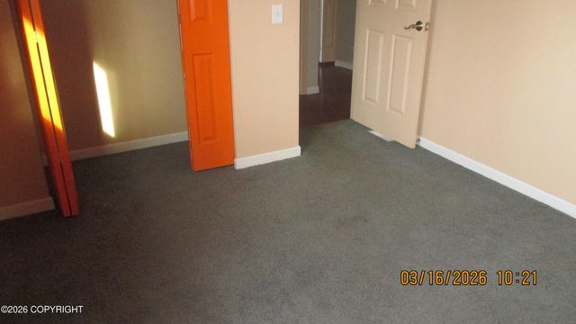 1801 Greendale Drive, Anchorage, AK 99504