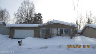 1801 Greendale Drive, Anchorage, AK 99504
