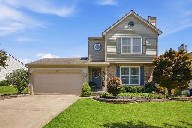 9000 Marchbank Lane, Lewis Center, OH 43035